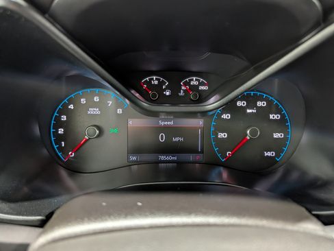 Used 2019 GMC Canyon All Terrain w/ Trailering Package AWD/4WD image 19