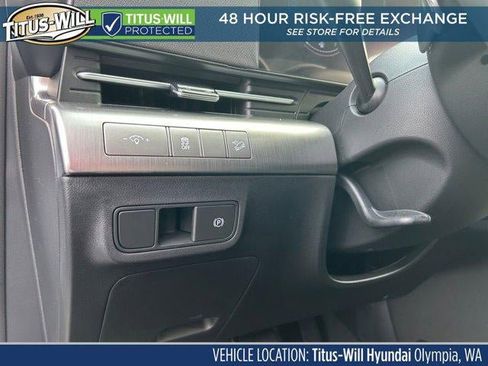 New 2026 Hyundai Kona SEL Premium image 21