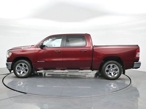 Used 2022 RAM 1500 Big Horn AWD/4WD image 8