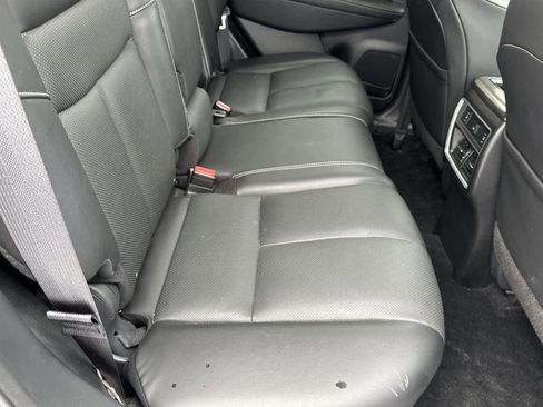 Used 2018 Nissan Murano SL w/ Moonroof Package image 17