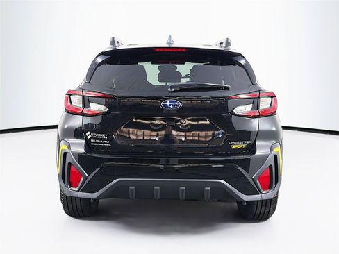 Used 2024 Subaru Crosstrek 2.5i Sport w/ Crosstrek Mirror Package AWD/4WD image 10