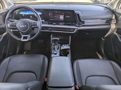Used 2023 Kia Sportage SX image 15