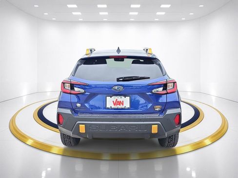 New 2026 Subaru Crosstrek 2.5i Wilderness AWD/4WD image 7