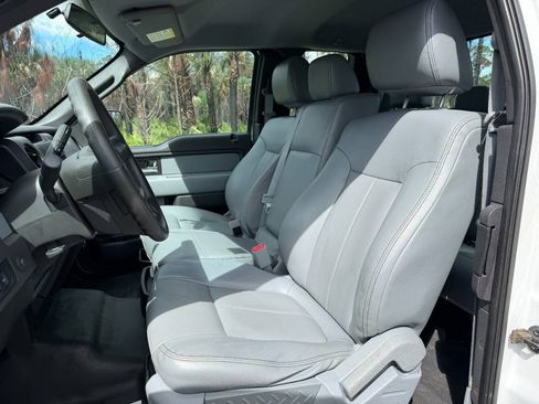 Used 2013 Ford F150 XL w/ PWR Equipment Group AWD/4WD image 12