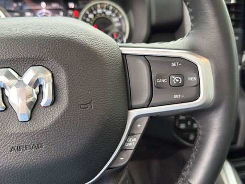 Used 2023 RAM 1500 Big Horn AWD/4WD image 21
