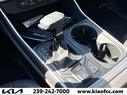 New 2026 Kia Carnival image 28