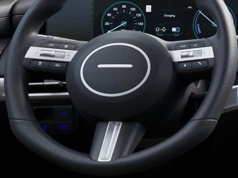 New 2026 Hyundai Tucson SEL image 15