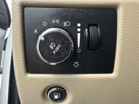 Used 2015 Jeep Grand Cherokee Limited image 39