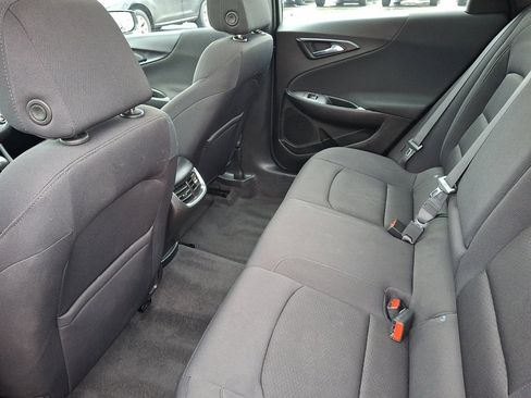 Used 2022 Chevrolet Malibu LT image 20