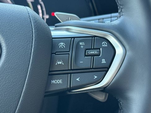 Used 2026 Lexus NX 450h+ AWD w/ Luxury Package image 31