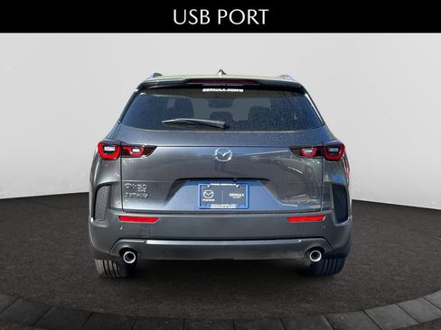 New 2026 MAZDA CX-50 AWD 2.5 S w/ Premium Package image 4