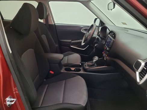 Used 2024 Kia Soul LX w/ Option Group 015 image 21