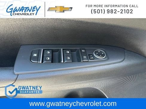 Used 2023 Kia Forte LXS FWD image 19