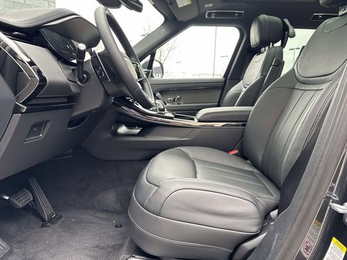 New 2026 Land Rover Range Rover Sport SE AWD/4WD image 20