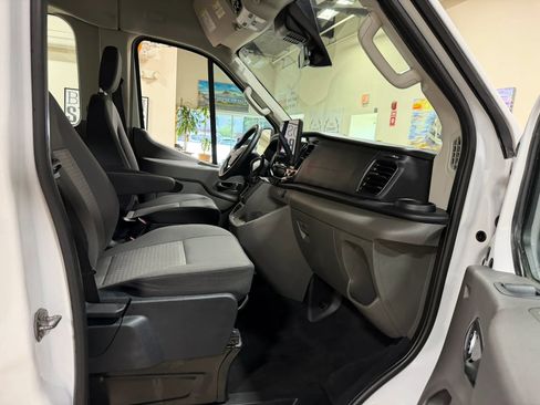 Used 2023 Ford Transit 350 XLT RWD image 35