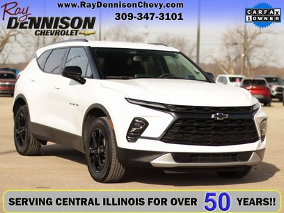 Used 2024 Chevrolet Blazer LT w/ Convenience Package