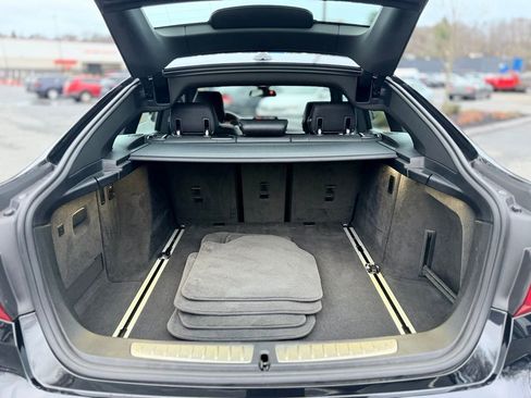 Used 2019 BMW 330i Gran Turismo xDrive 330 Gran Turismo i xDrive image 6