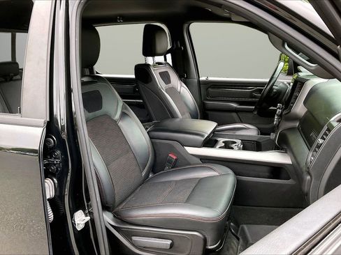 Used 2022 RAM 1500 Big Horn w/ Built-to-serve Edition AWD/4WD image 24