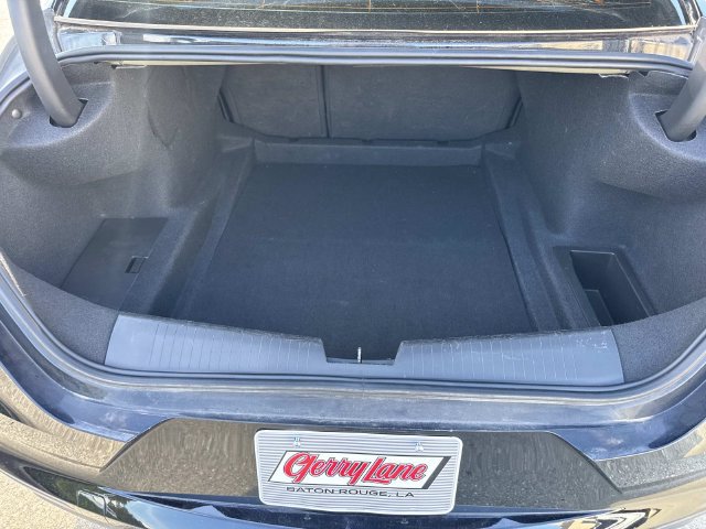 Used 2023 Cadillac CT4 Luxury w/ Sun And Sound Package RWD image 11