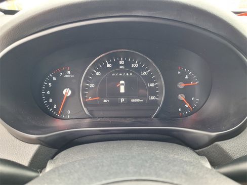 Used 2018 Kia Sorento SX image 25