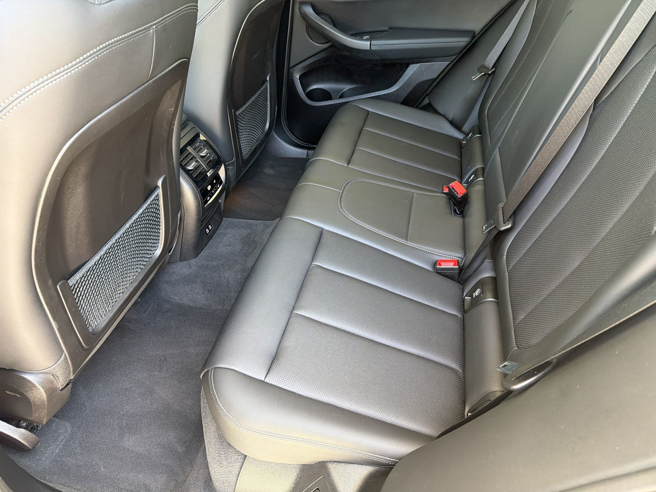 Used 2023 BMW X3 sDrive30i w/ Convenience Package RWD image 23