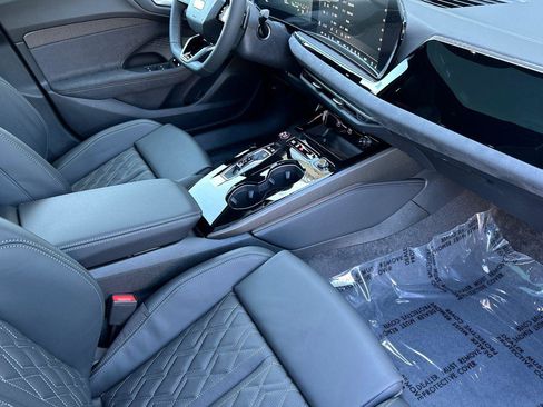 New 2025 Audi S5 Premium Plus image 14