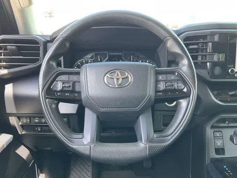 Used 2022 Toyota Tundra SR w/ SR Tow Package RWD image 19