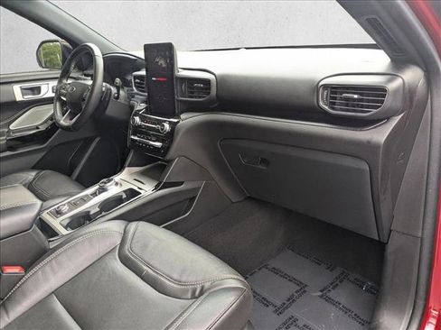 Used 2023 Ford Explorer ST w/ Equipment Group 401A AWD/4WD image 20