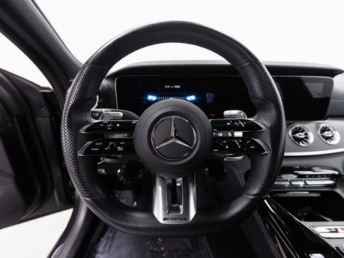 Used 2022 Mercedes-Benz AMG GT 43 image 12