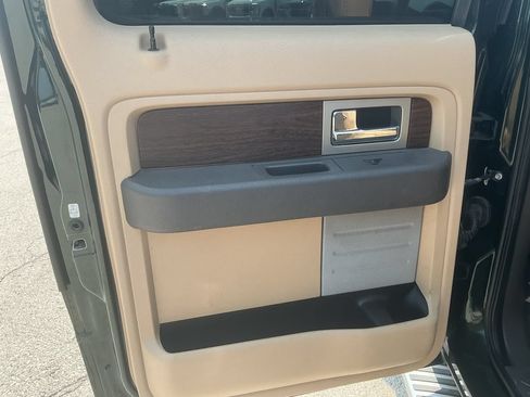 Used 2013 Ford F150 Lariat w/ Luxury Equipment Group AWD/4WD image 14