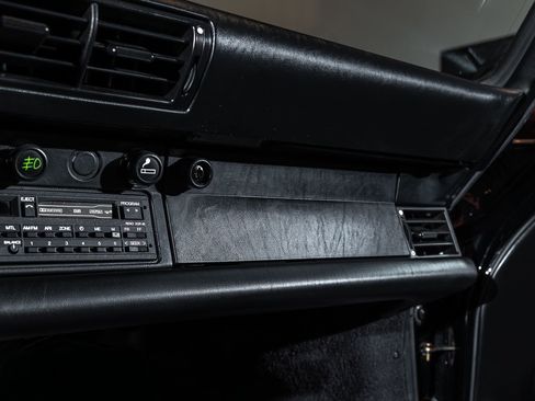 Used 1988 Porsche 911 Carrera image 49