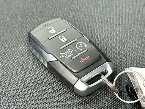 New 2026 RAM 1500 Lone Star image 29