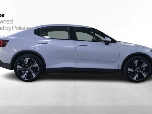Certified 2023 Polestar Polestar 2 w/ Pilot Pack AWD/4WD image 6