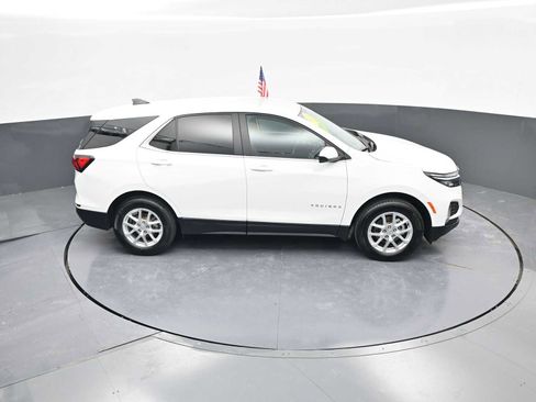 Used 2024 Chevrolet Equinox LT image 31