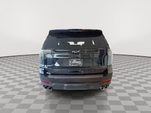 New 2026 Chevrolet Tahoe Z71 w/ Comfort Package image 9