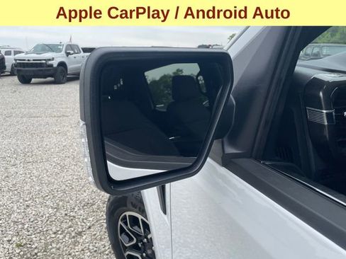 Used 2022 Ford F150 XLT w/ Equipment Group 302A High AWD/4WD image 8