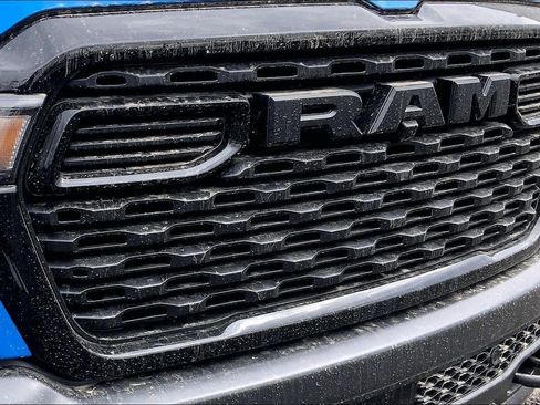 New 2026 RAM 1500 Classic Warlock AWD/4WD image 27