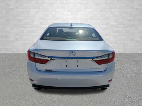 Used 2016 Lexus ES 350 image 3