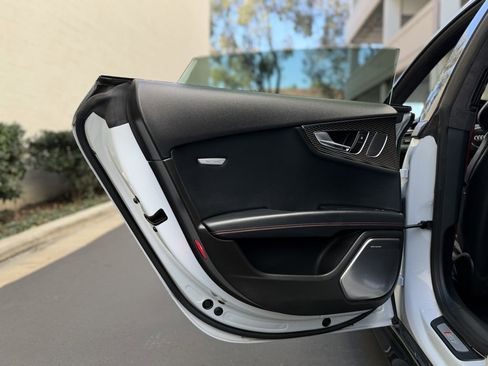 Used 2014 Audi RS 7 Prestige image 21