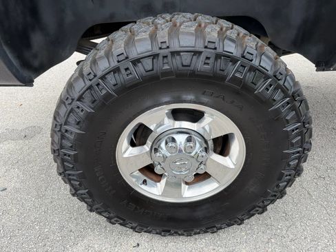 Used 1999 Dodge Ram 2500 Truck 4x4 Quad Cab image 40