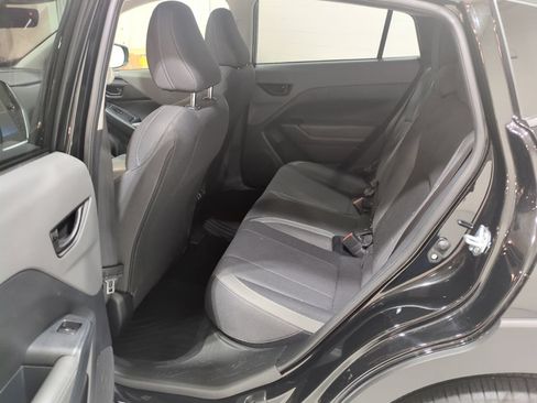 Certified 2025 Subaru Crosstrek 2.5i Premium AWD/4WD image 13
