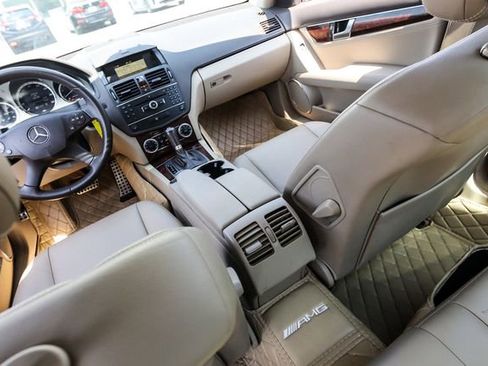 Used 2009 Mercedes-Benz C 350 Sport image 45