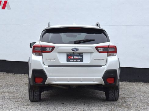 Used 2021 Subaru Crosstrek 2.5i Limited w/ Moonroof Package 2 image 4