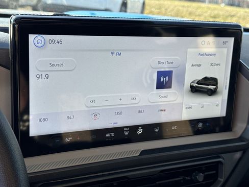 Certified 2025 Ford Bronco Sport Big Bend image 18