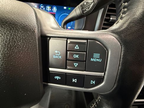 Used 2024 Ford F250 Lariat w/ Lariat Ultimate Package AWD/4WD image 18