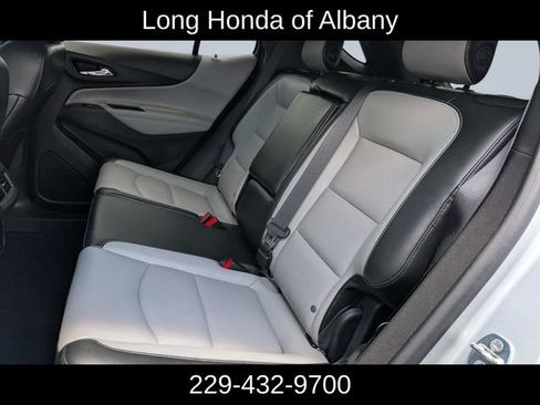 Used 2020 Chevrolet Equinox Premier FWD image 17