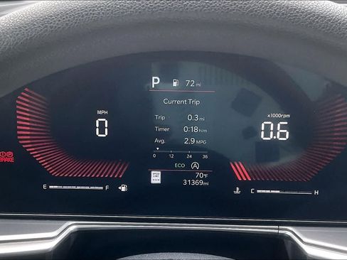 Certified 2024 Kia Sorento LX FWD image 15