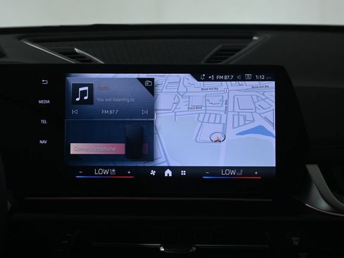 New 2026 BMW X1 xDrive28i w/ Technology Package AWD/4WD image 21