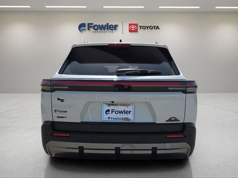 New 2026 Toyota bZ Woodland AWD/4WD image 6