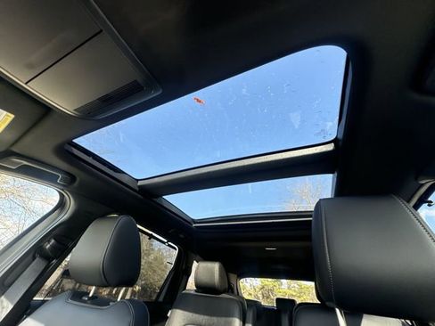 New 2026 MAZDA CX-90 3.3 Turbo w/ Premium Plus Pkg image 22